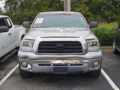 2008 Toyota Tundra SR5 CrewMax