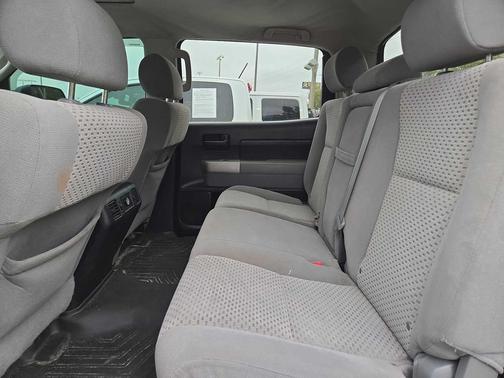 2008 Toyota Tundra SR5 CrewMax