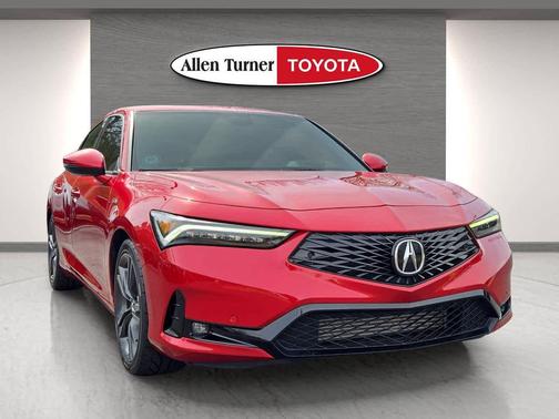 2023 Acura Integra A-SPEC Technology