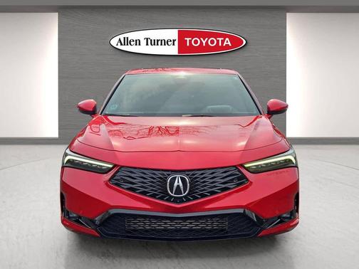 2023 Acura Integra A-SPEC Technology