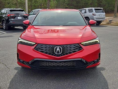 2023 Acura Integra A-SPEC Technology