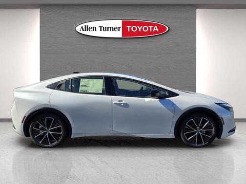 2026 Toyota Prius Limited