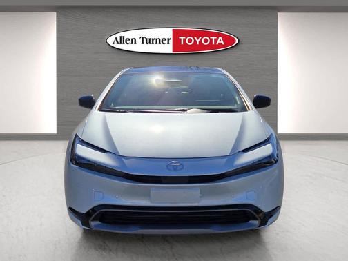 2026 Toyota Prius Limited