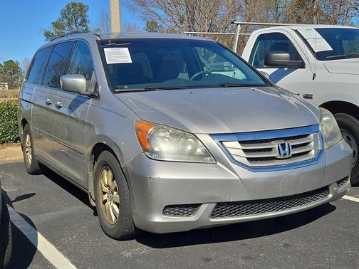 2008 Honda Odyssey EX