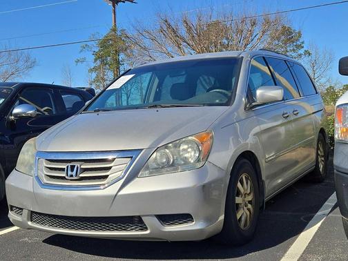 2008 Honda Odyssey EX