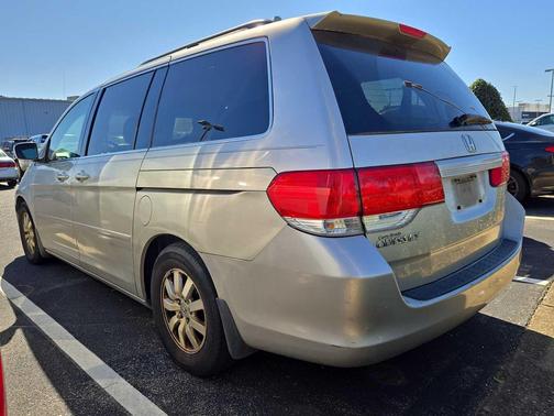 2008 Honda Odyssey EX