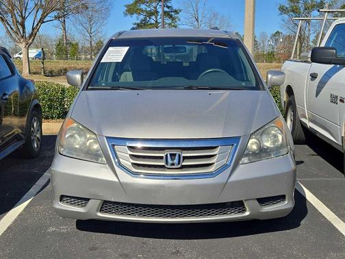 2008 Honda Odyssey EX