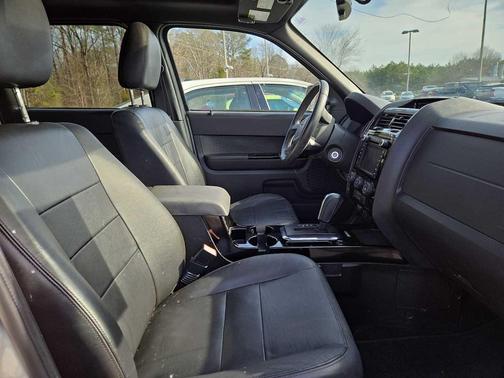 2010 Ford Escape Limited