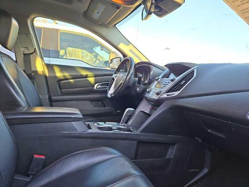 2013 GMC Terrain SLT-2