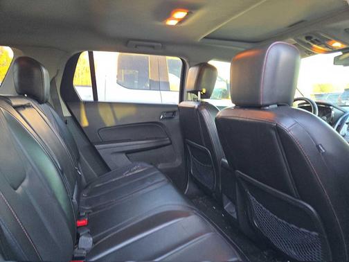 2013 GMC Terrain SLT-2