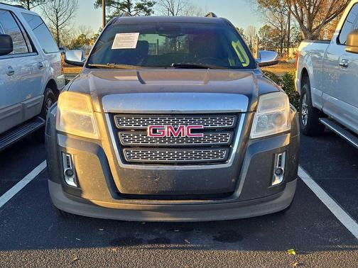 2013 GMC Terrain SLT-2