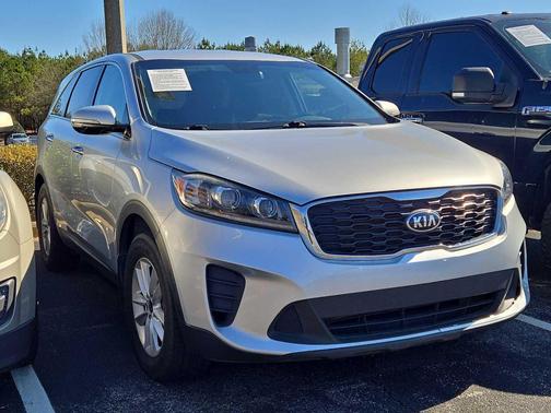 2019 Kia Sorento L
