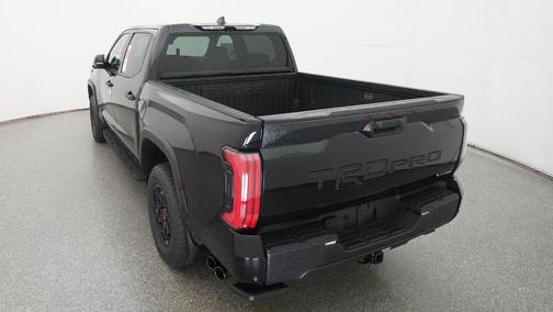 2026 Toyota Tundra Hybrid TRD Pro