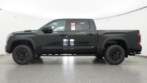 2026 Toyota Tundra Hybrid TRD Pro