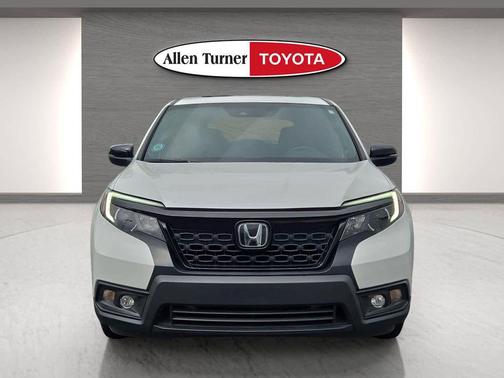 2020 Honda Passport 2WD EX-L