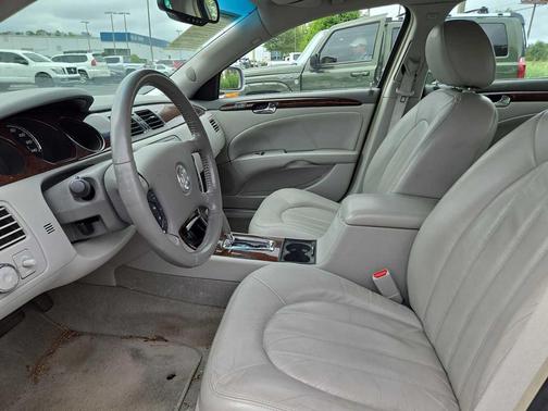 2011 Buick Lucerne CXL
