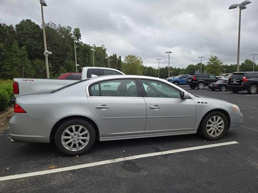2011 Buick Lucerne CXL