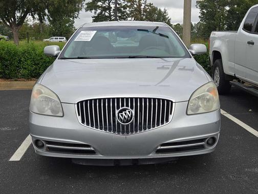 2011 Buick Lucerne CXL