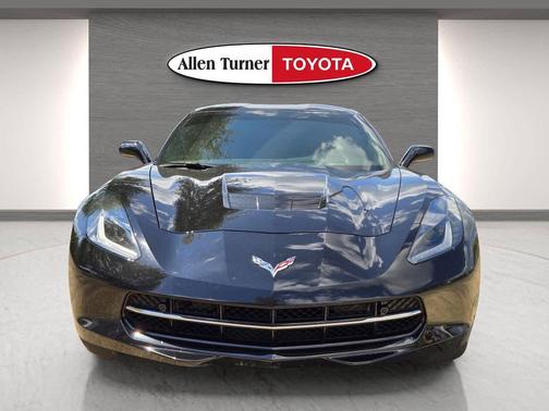 2019 Chevrolet Corvette Stingray Z51
