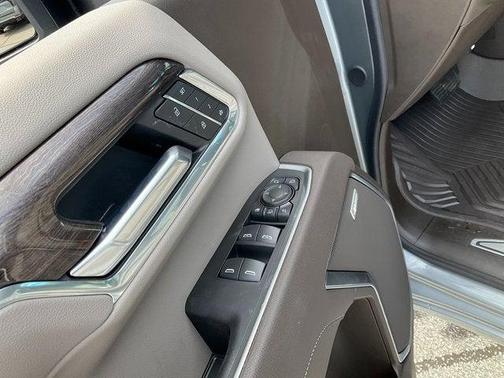 2026 Chevrolet Silverado 2500 LTZ