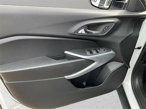 2025 Chevrolet Trax FWD 1RS