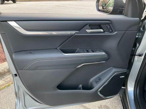 Sterling Metallic 2026 GMC Acadia Elevation FWD