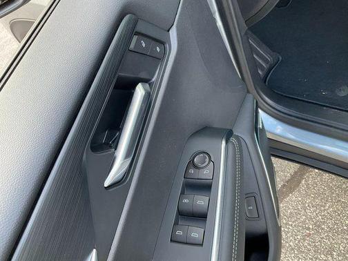 Sterling Metallic 2026 GMC Acadia Elevation FWD