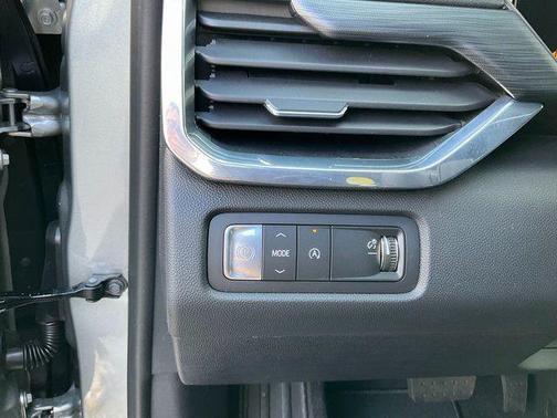 Sterling Metallic 2026 GMC Acadia Elevation FWD