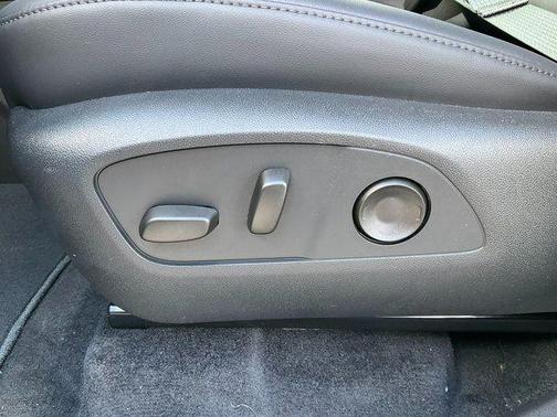 Sterling Metallic 2026 GMC Acadia Elevation FWD