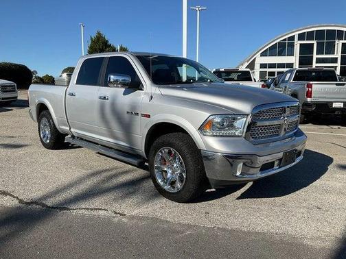 2015 RAM 1500 Laramie
