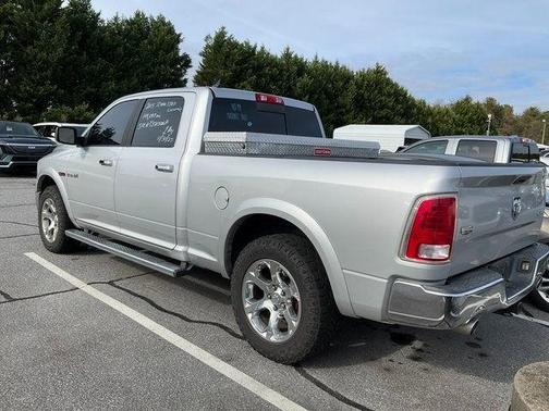 2015 RAM 1500 Laramie