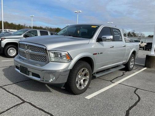 2015 RAM 1500 Laramie