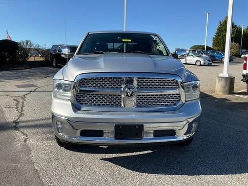 2015 RAM 1500 Laramie