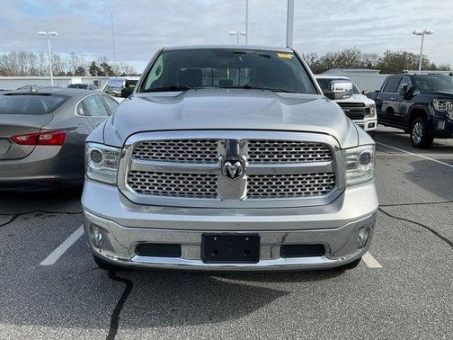 2015 RAM 1500 Laramie