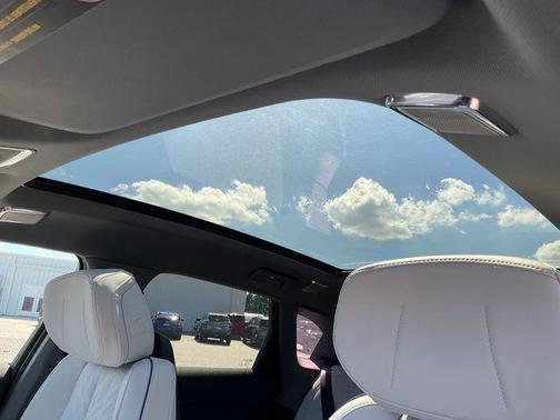 Radiant Red Tintcoat 2026 Cadillac OPTIQ V-Series
