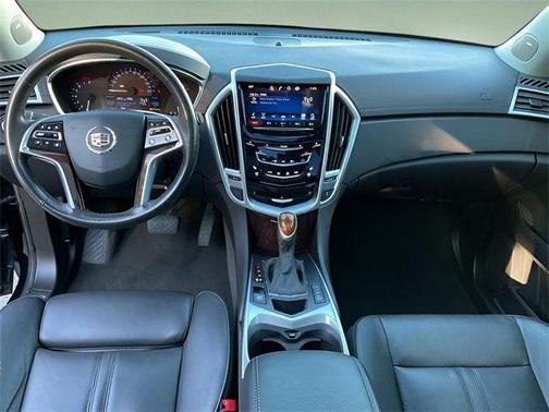 2015 Cadillac SRX Premium Collection