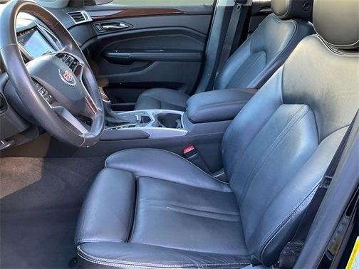 2015 Cadillac SRX Premium Collection