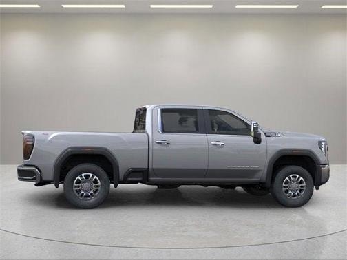 2026 GMC Sierra 2500 SLT