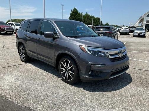 2020 Honda Pilot 2WD EX-L