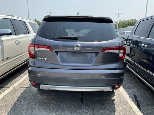 2020 Honda Pilot 2WD EX-L