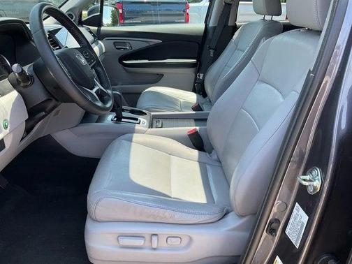 2020 Honda Pilot 2WD EX-L