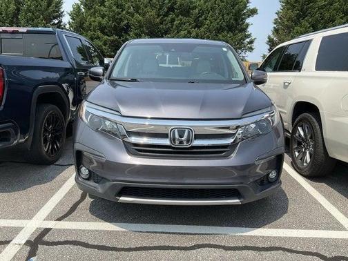 2020 Honda Pilot 2WD EX-L