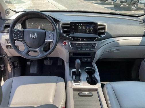 2020 Honda Pilot 2WD EX-L
