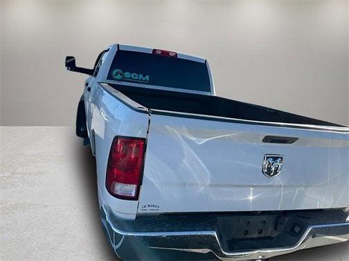 2016 RAM 2500 Tradesman