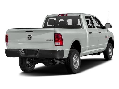 2016 RAM 2500 Tradesman