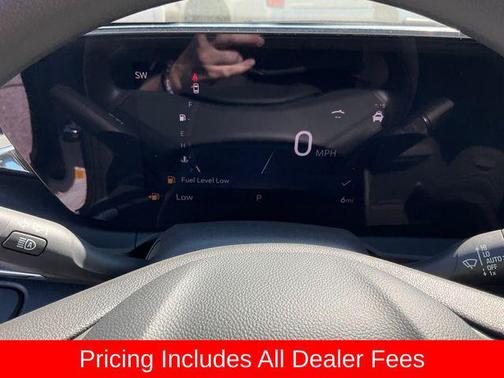 Moonstone Gray Metallic 2026 Buick Envista Preferred FWD