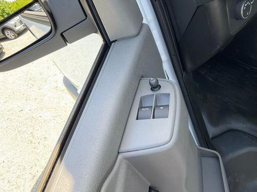 Summit White 2026 GMC Savana 2500 Work Van