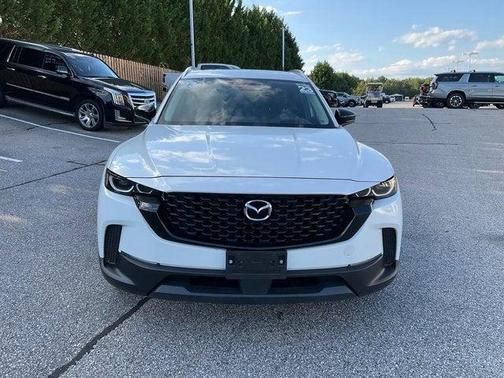 2023 Mazda CX-50 2.5 S Premium Plus Package