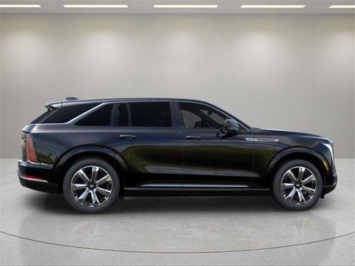 2025 Cadillac Escalade IQ Luxury 1