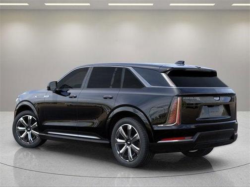 2025 Cadillac Escalade IQ Luxury 1